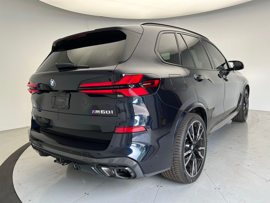 Thumbnail: 2024 BMW X5 - 3