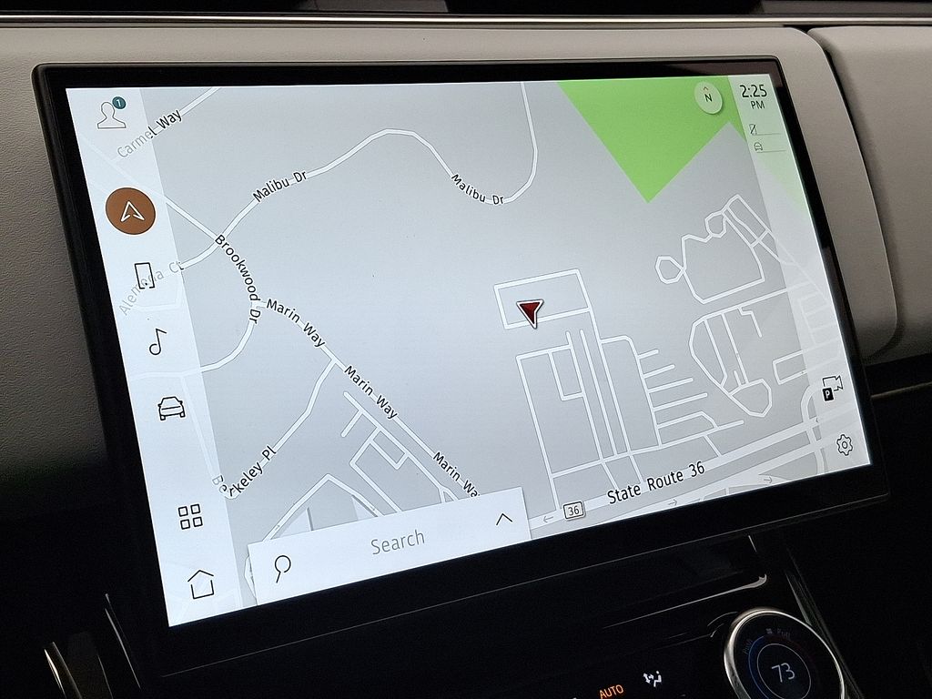 Thumbnail: 2023 Land Rover Range Rover Sport - 19