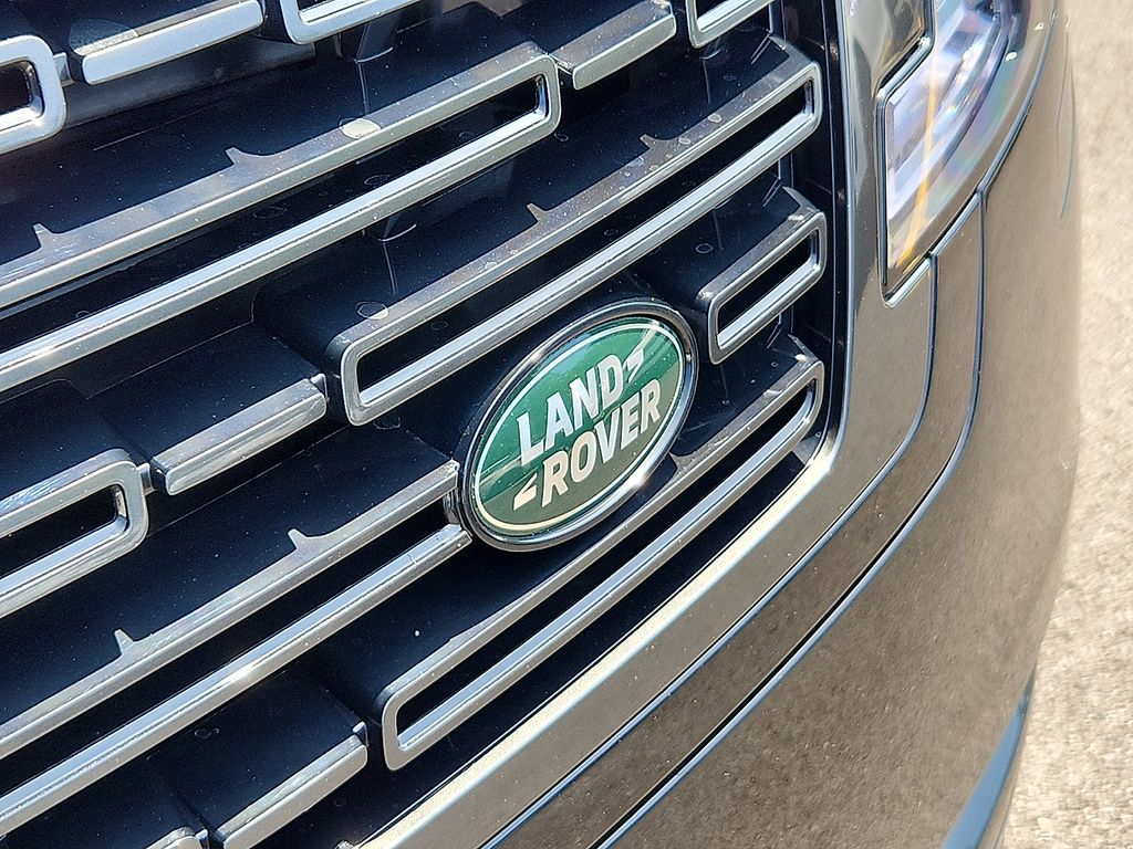 Thumbnail: 2026 Land Rover Range Rover - 11