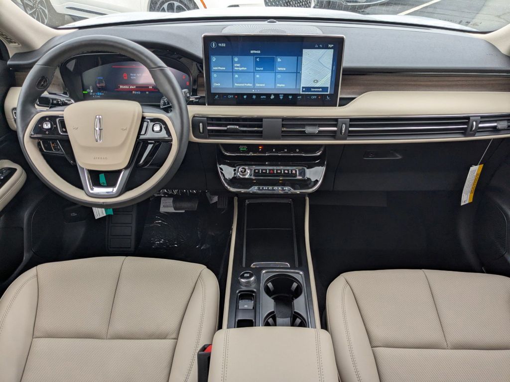 2026 Lincoln Corsair Grand Touring