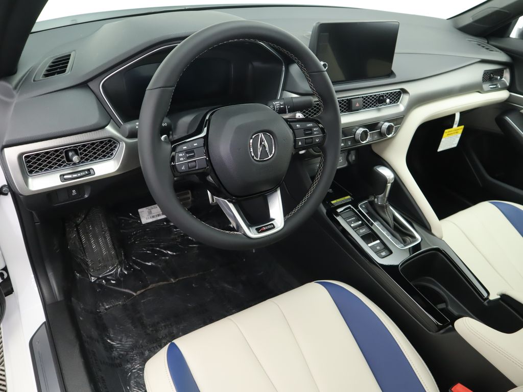 Thumbnail: 2026 Acura Integra - 9