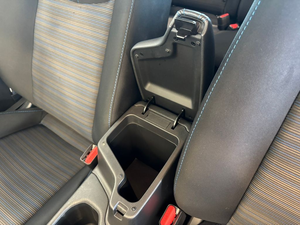 2024 Nissan Leaf SV Plus