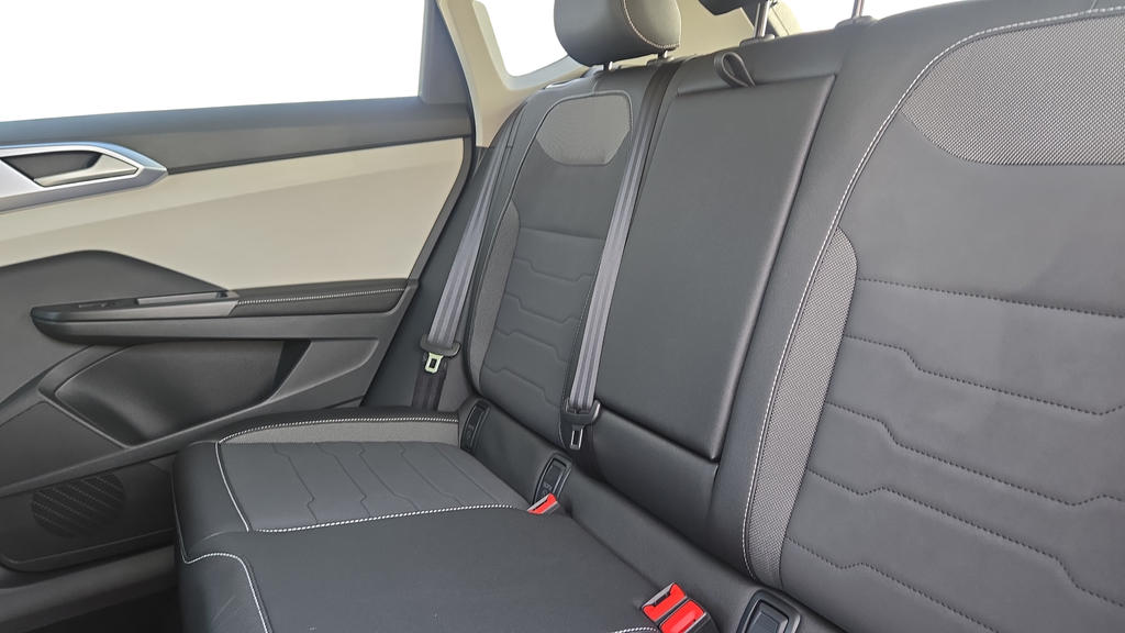 2026 Volkswagen Taos