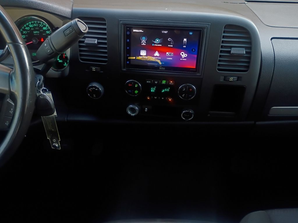 Used Car 2013 Gmc Sierra 1500  Sle For Sale Under $12,000 In Austin, Texas