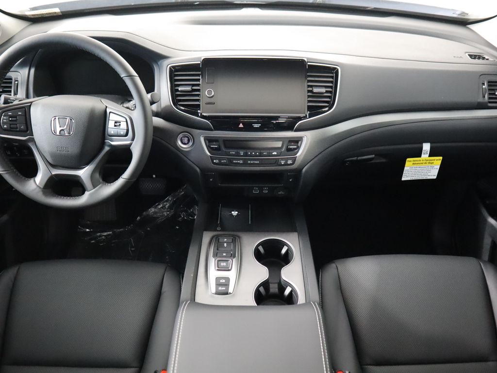 Thumbnail: 2026 Honda Ridgeline - 13