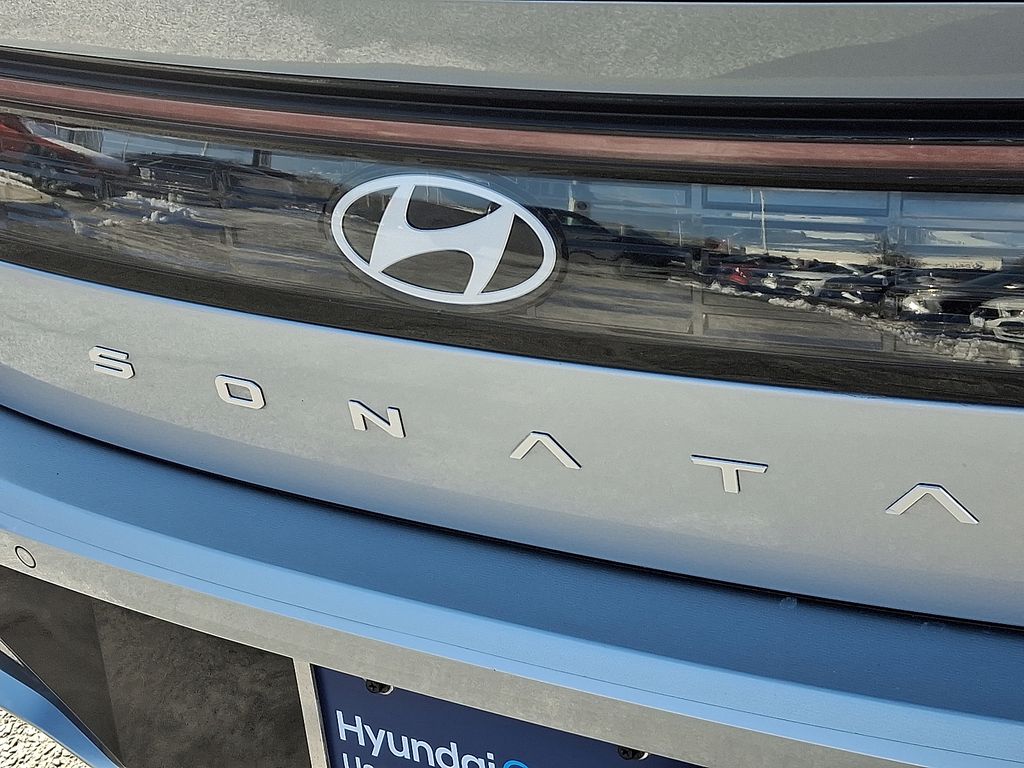 Thumbnail: 2025 Hyundai Sonata - 32
