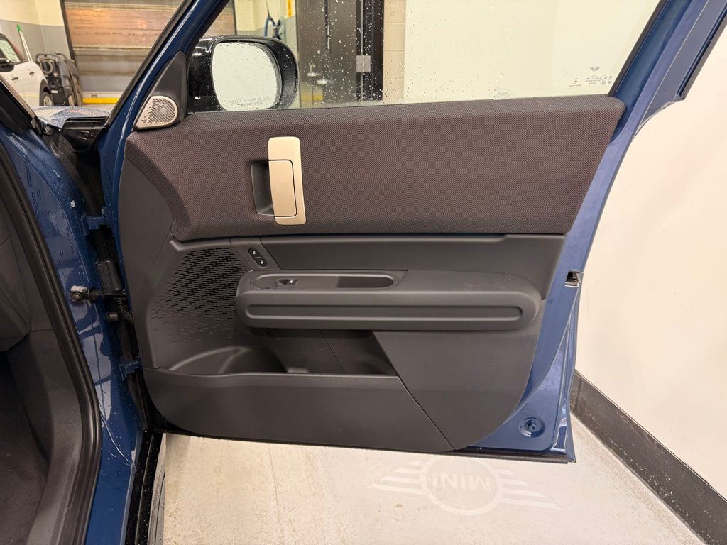 Thumbnail: 2026 MINI Cooper Countryman - 27