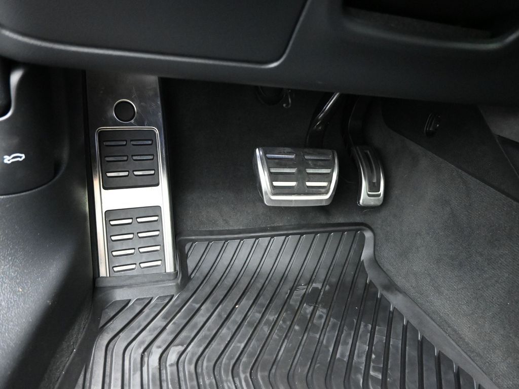 2023 Audi RS 5 Coupe TFSI quattro Tiptronic