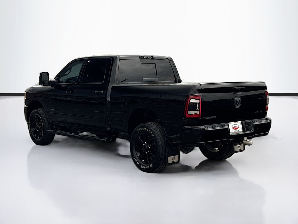 Thumbnail: 2024 RAM 2500 - 7