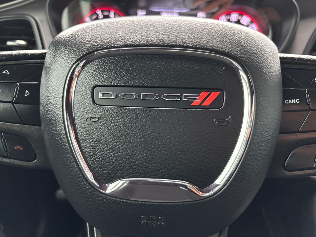 Used Car 2023 Dodge Challenger  Sxt For Sale Under $30,000 In Austin, Texas