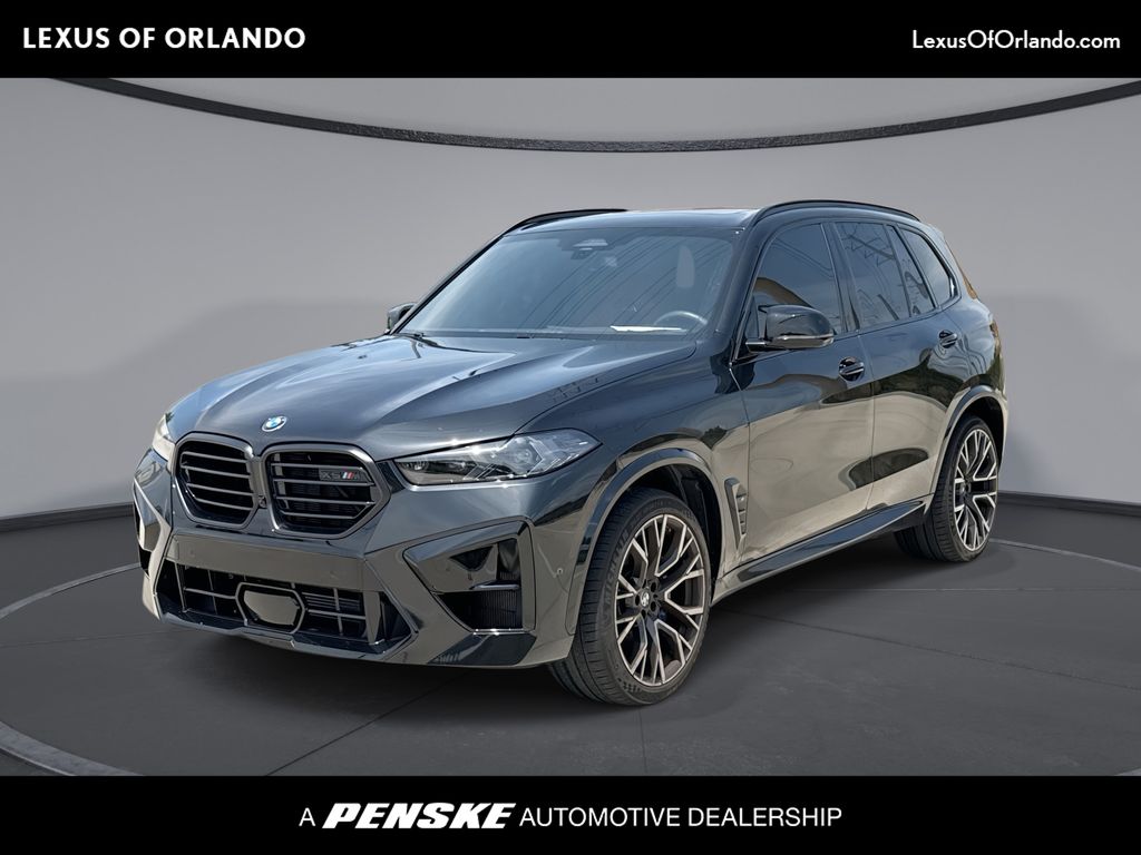 Thumbnail: 2026 BMW X5 - 1