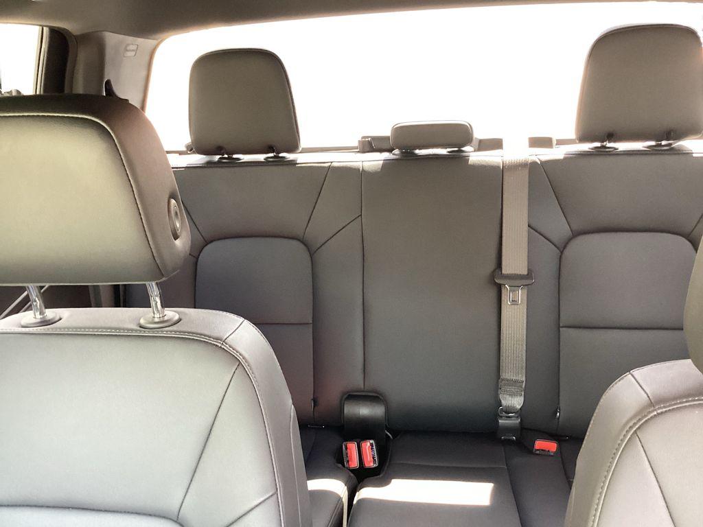 Used 2024 Chevrolet Colorado Truck