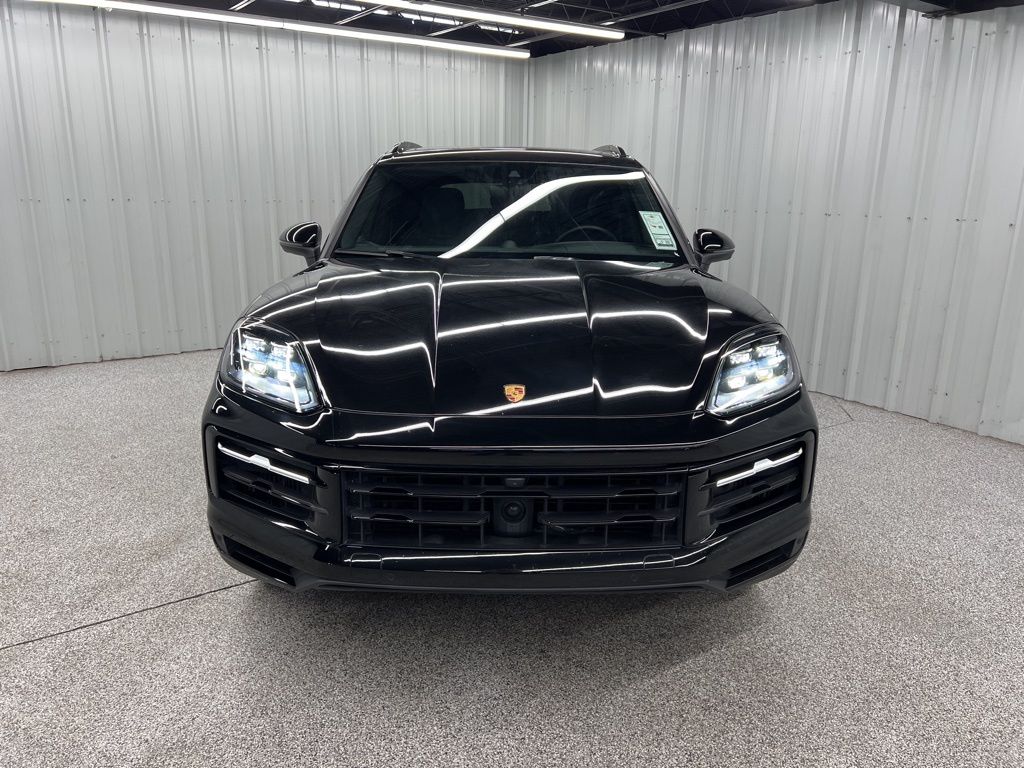 2024 Porsche Cayenne S  at Bayway Cadillac Southwest