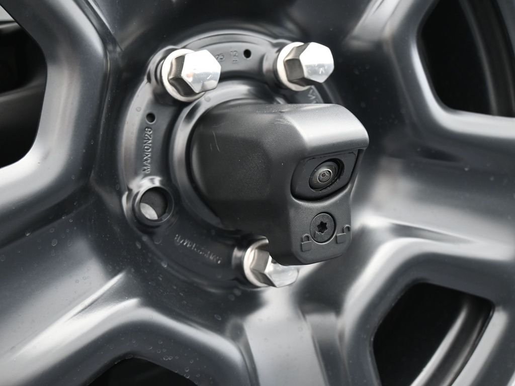 New 2026 Anvil Clear Coat Jeep Sport image 27