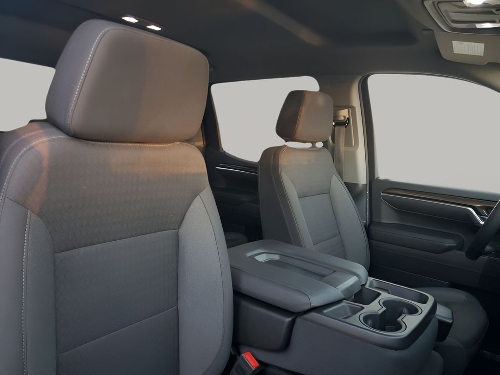 Used Car 2023 Chevrolet Silverado 1500  Lt For Sale Under $35,000 In Austin, Texas