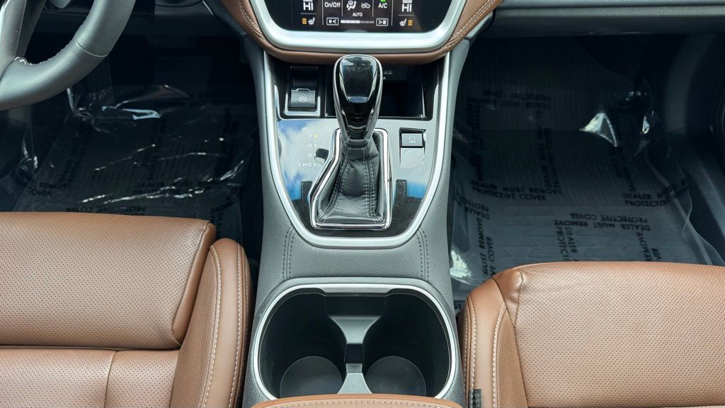 2022 Subaru Outback Touring XT