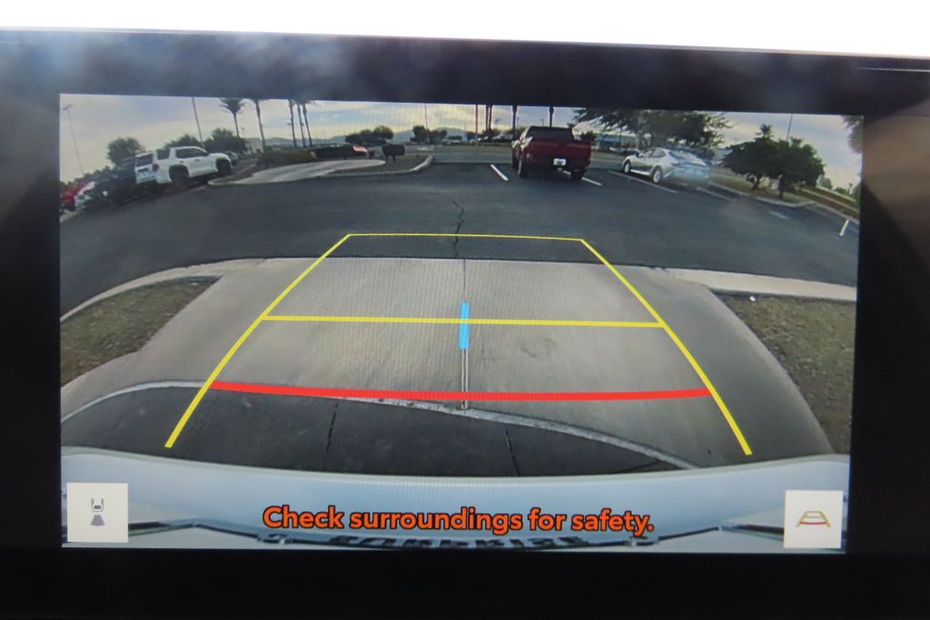 Thumbnail: 2025 Toyota Camry - 15