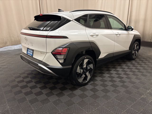 New 2024 Hyundai Kona For Sale in Bedford, OH