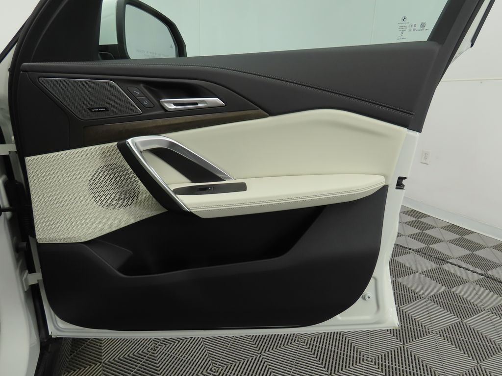 Thumbnail: 2026 BMW X1 - 24