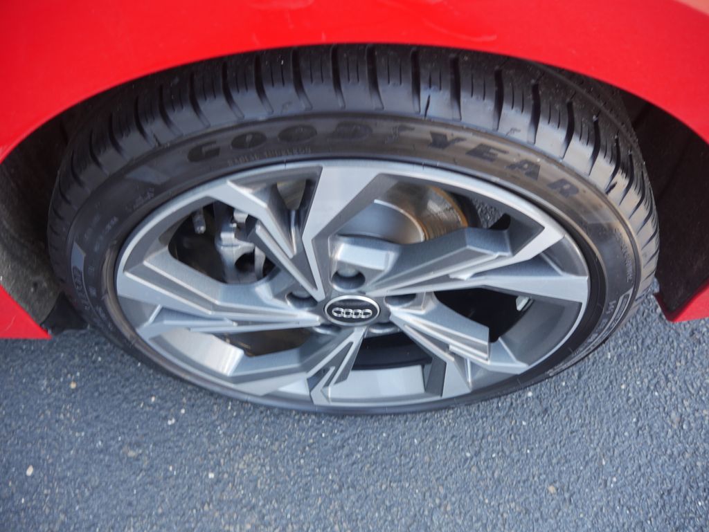 Thumbnail: 2023 Audi A3 - 13