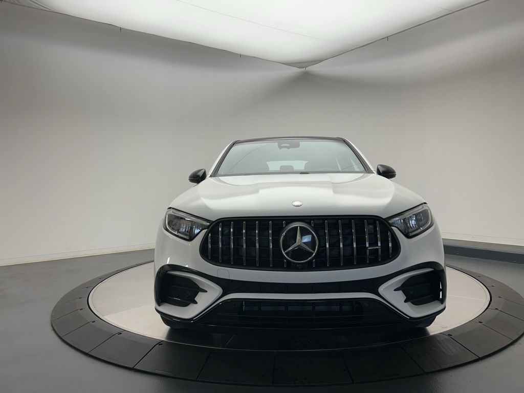 Thumbnail: 2026 Mercedes-Benz GLC - 2
