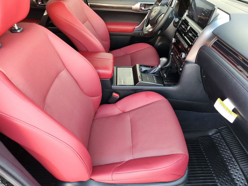 2023 Lexus GX 460 Black at Westside Lexus