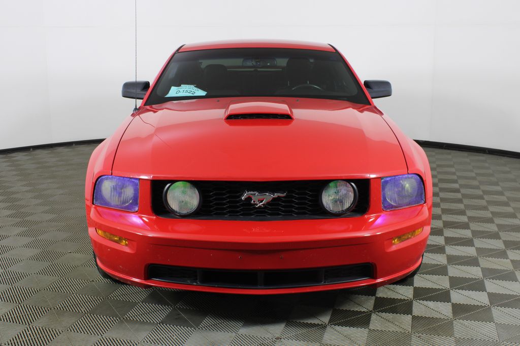 Used 2008 Ford Mustang for sale in 