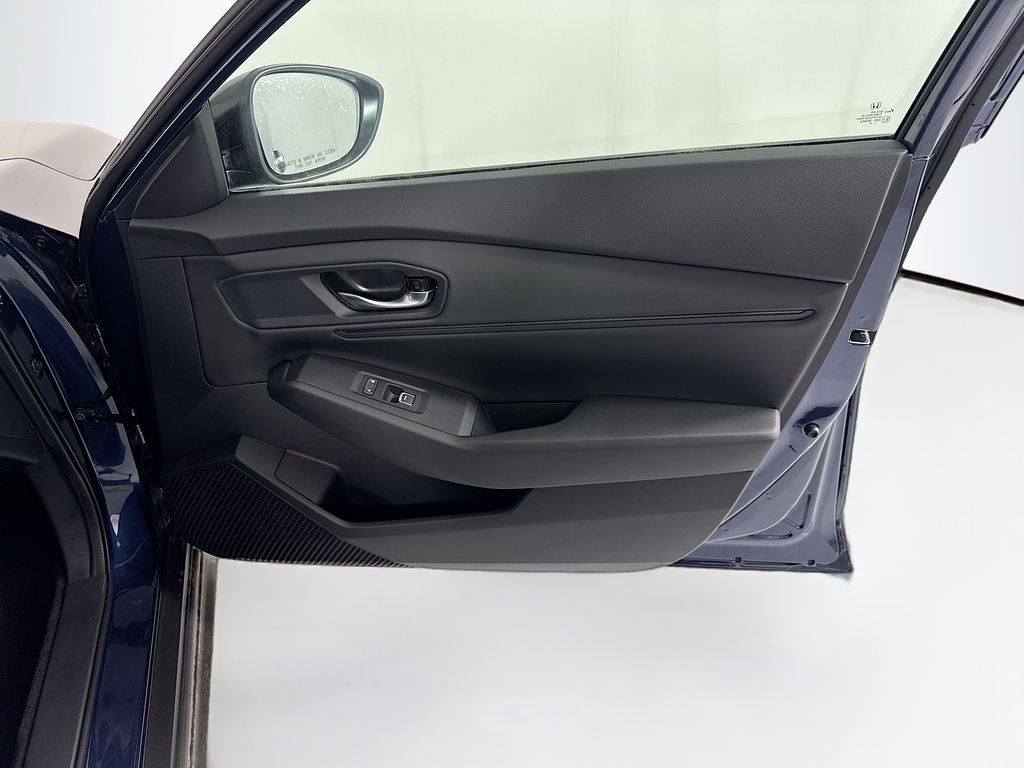 Thumbnail: 2026 Honda Accord - 26