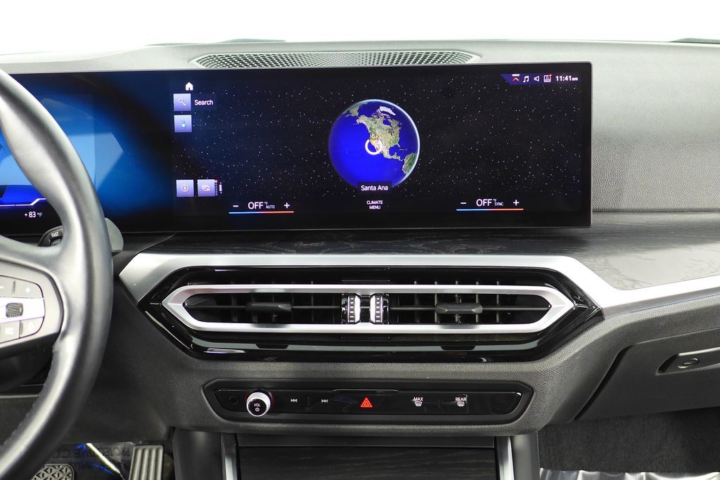 Thumbnail: 2023 BMW i4 - 26