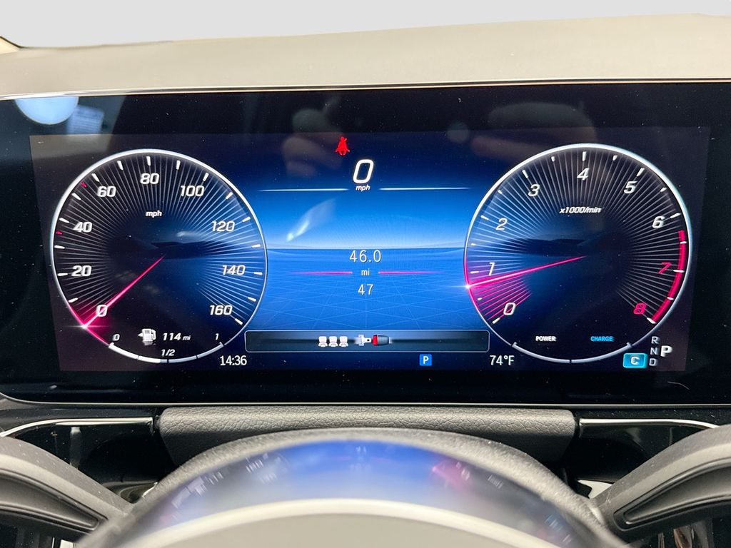 Thumbnail: 2026 Mercedes-Benz GLA - 32