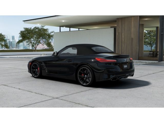 Thumbnail: 2026 BMW Z4 - 2