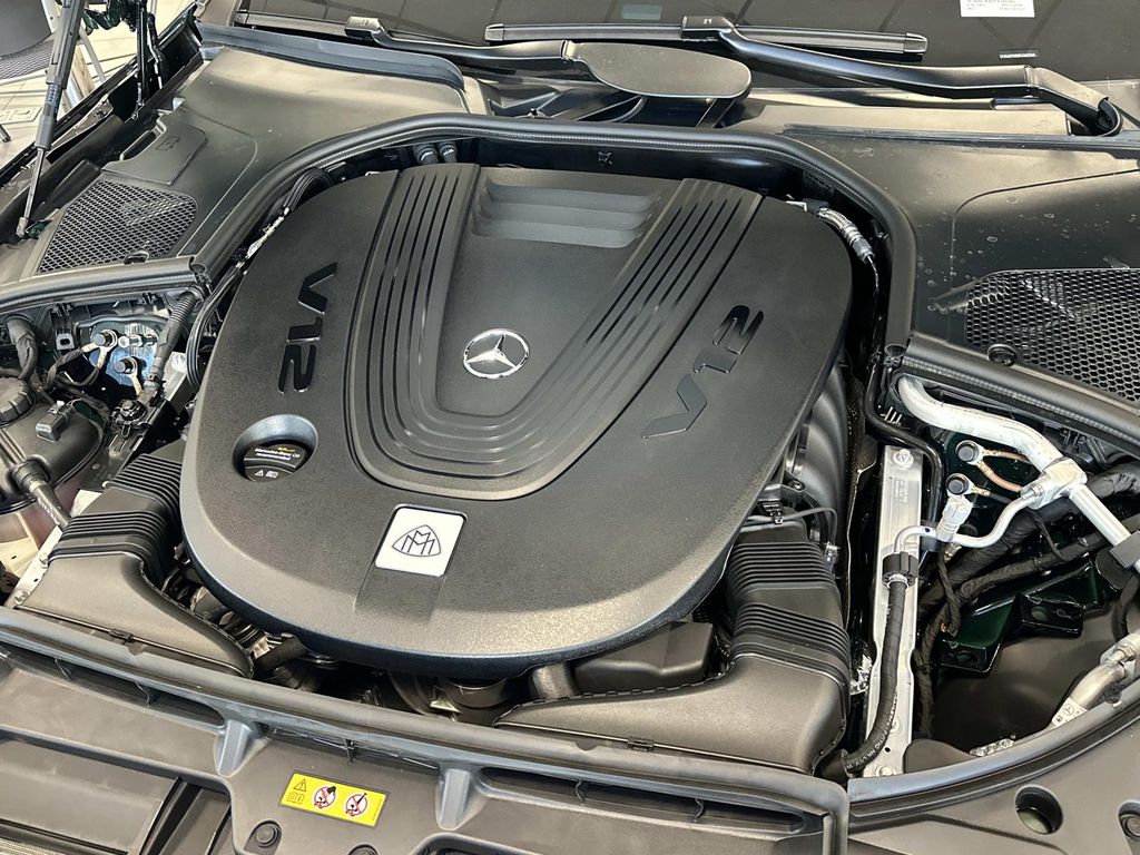 Thumbnail: 2026 Mercedes-Benz S-Class - 24