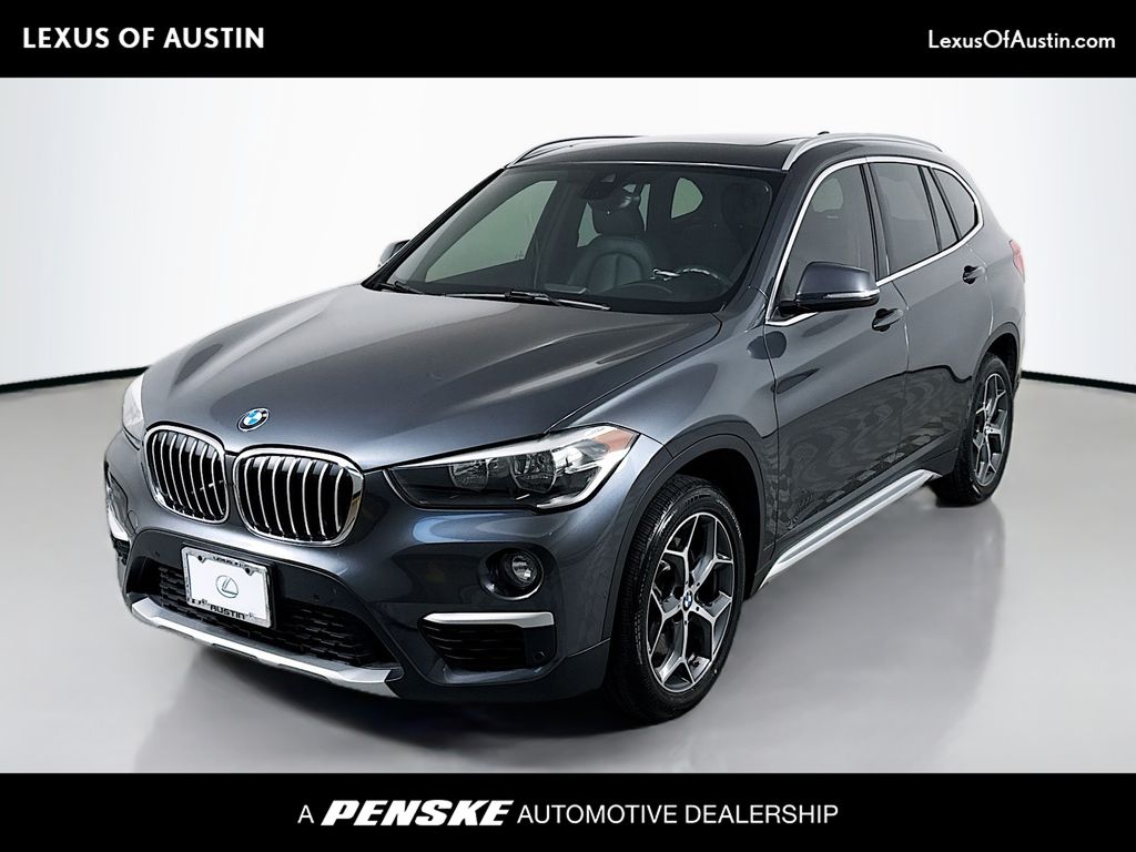 2019 BMW X1 sDrive28i -
                  Austin, TX