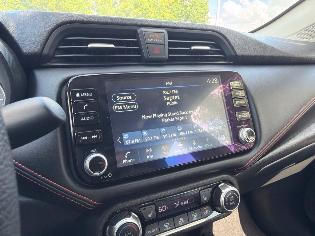 Thumbnail: 2023 Nissan Versa - 27
