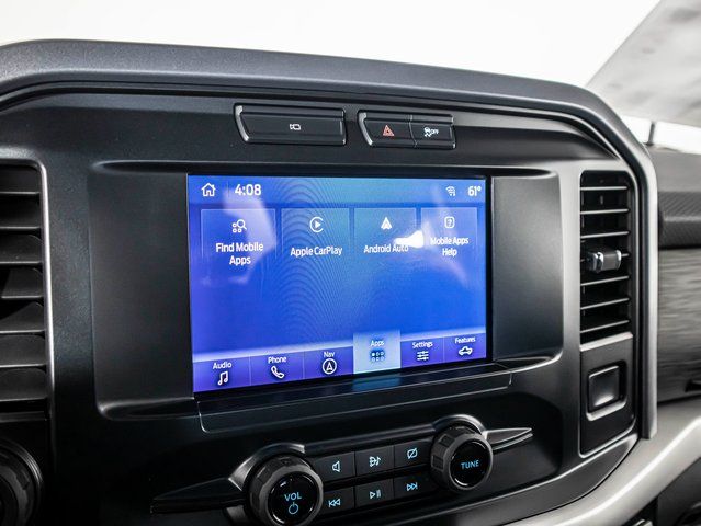 Used 2023 White Ford XLT image 32