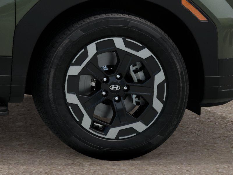 Thumbnail: 2026 Hyundai Santa Fe - 8