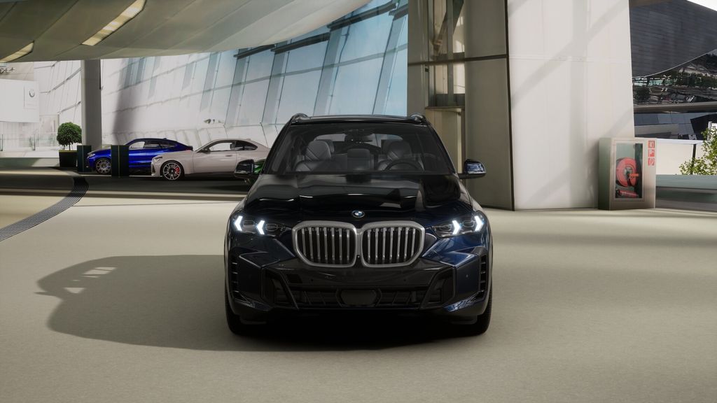 2026 BMW X5 sDrive40i 29