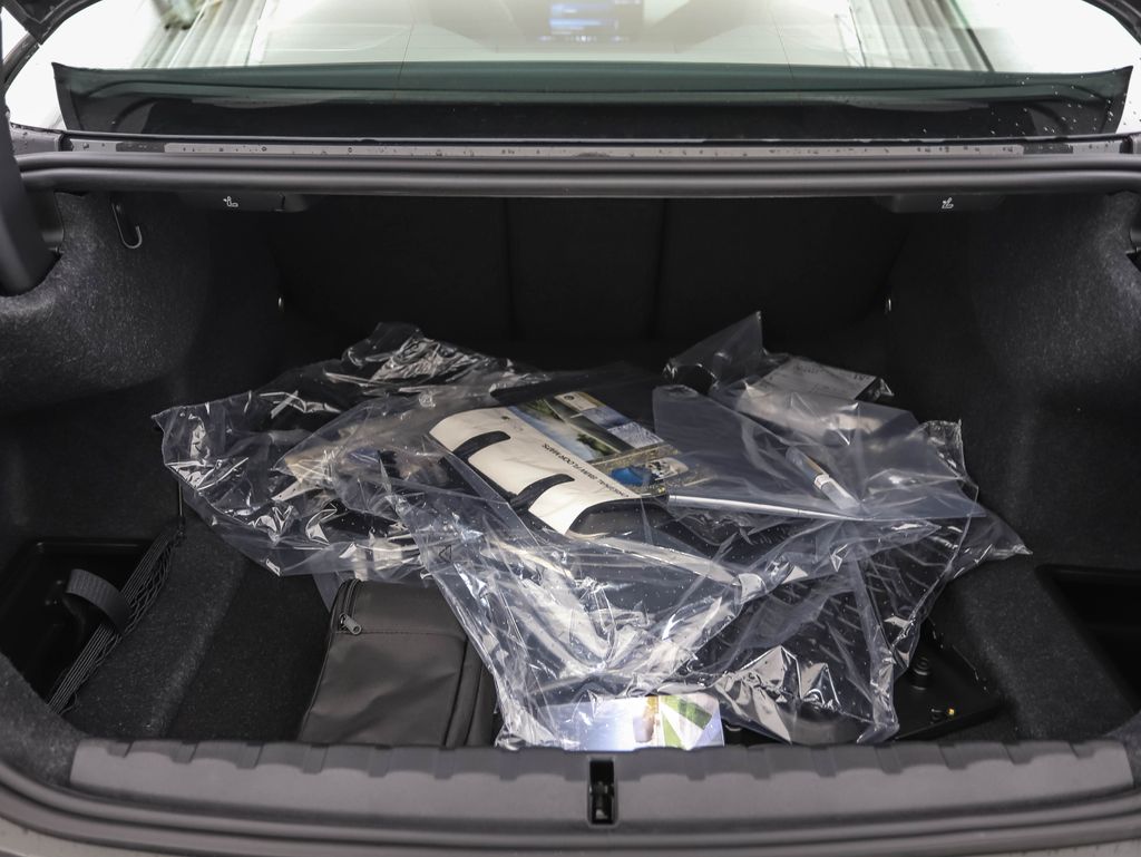 Thumbnail: 2026 BMW M4 - 23