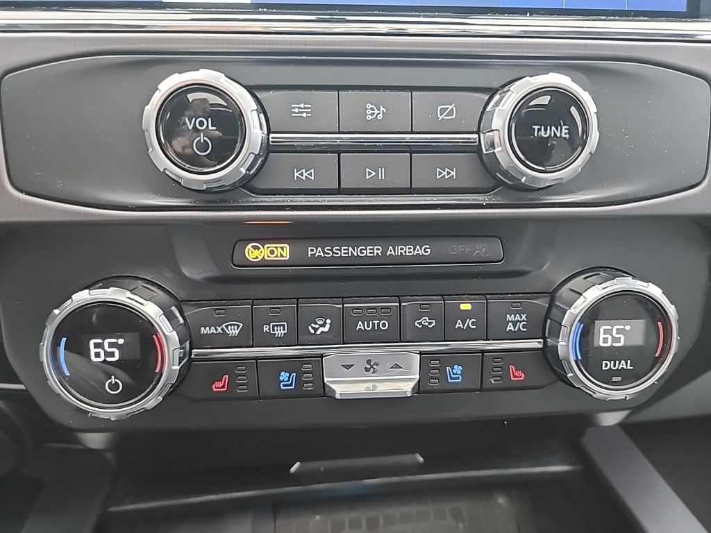 2022 Ford F-250 Super Duty Limited