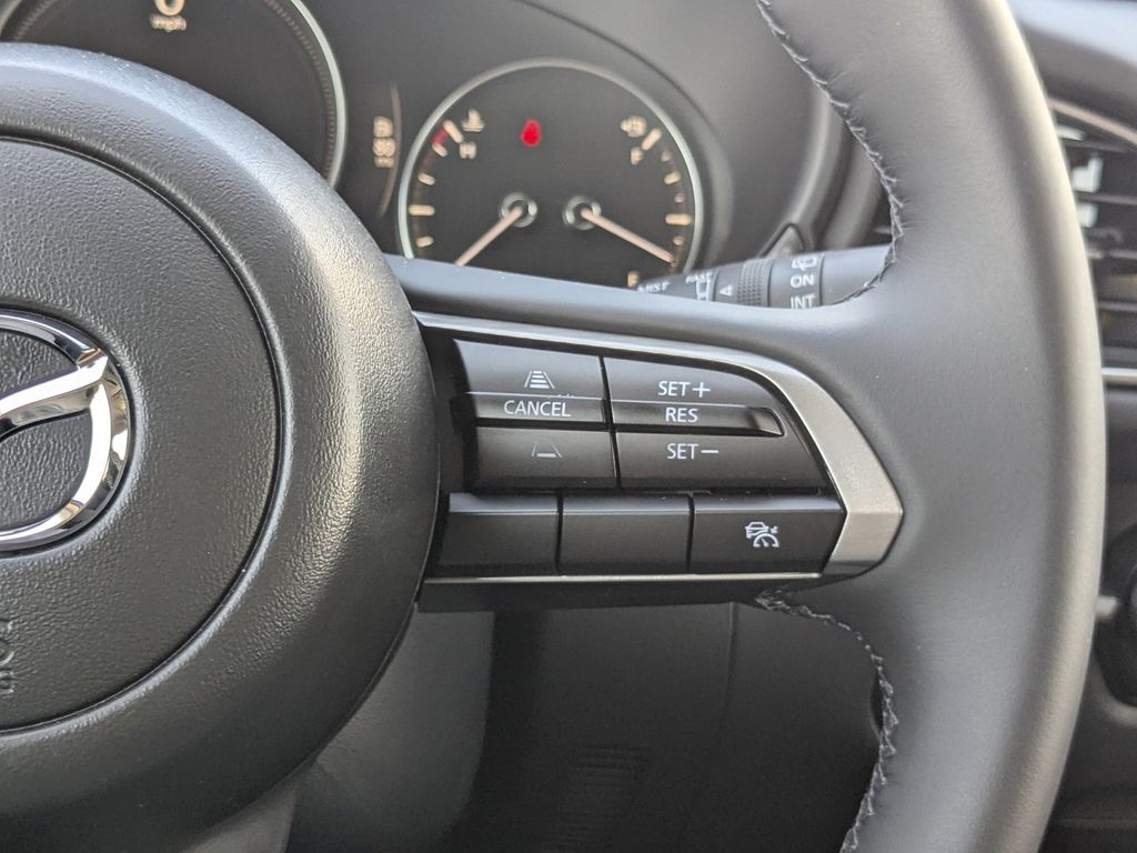 2026 Mazda CX-30 2.5 S Select Sport