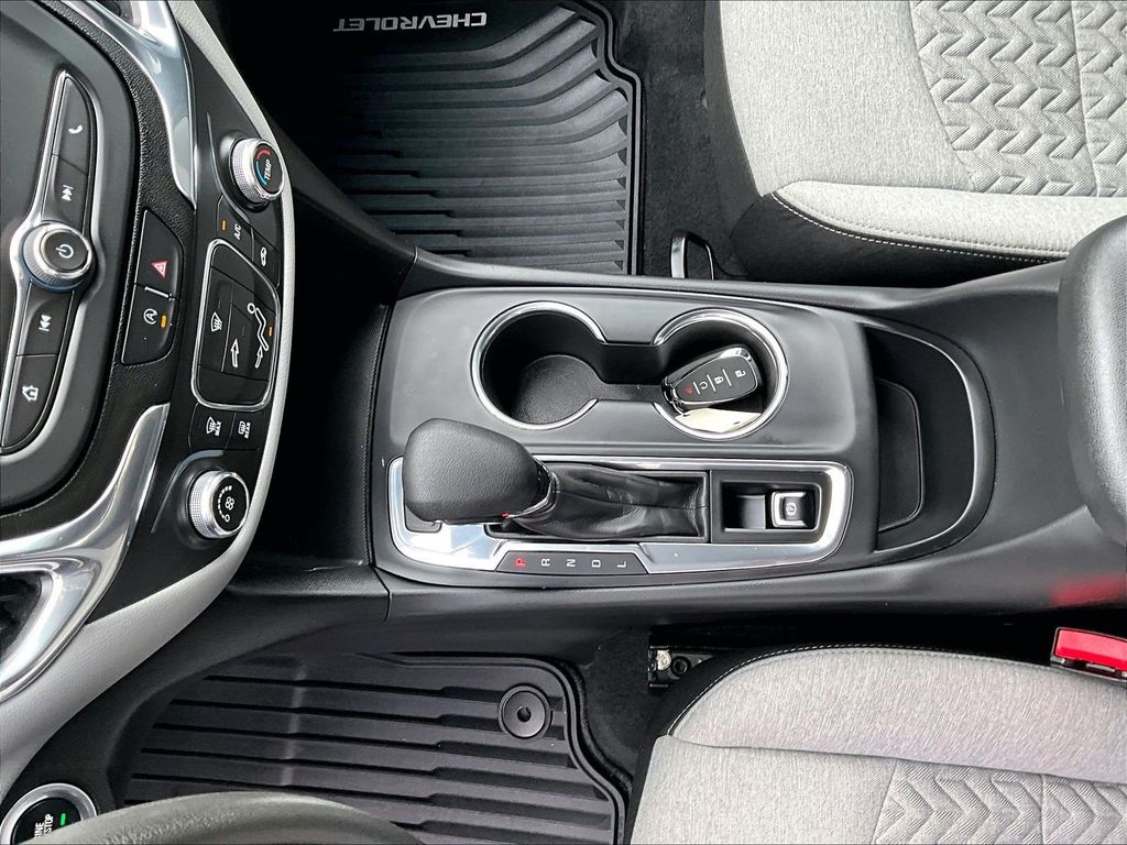 2024 Chevrolet Equinox — photo 19