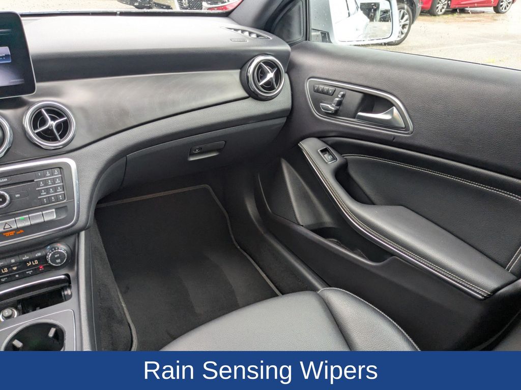 2019 Mercedes-Benz GLA 250 