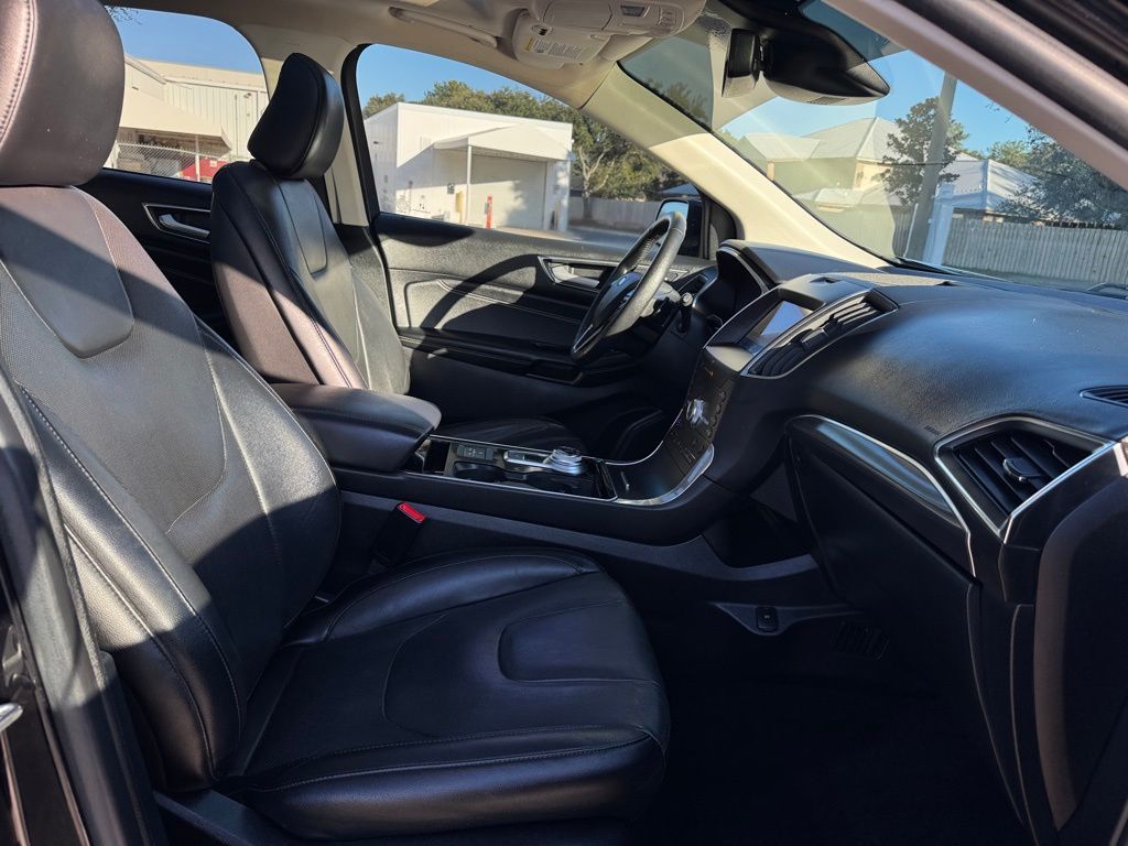 Used 2020 Ford Edge SUV