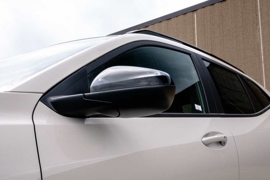 New 2026 Chevrolet Trax SUV