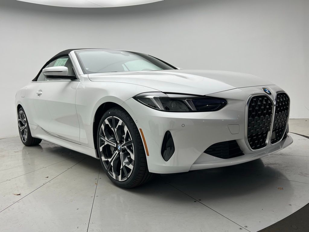 Thumbnail: 2026 BMW 4 Series - 4