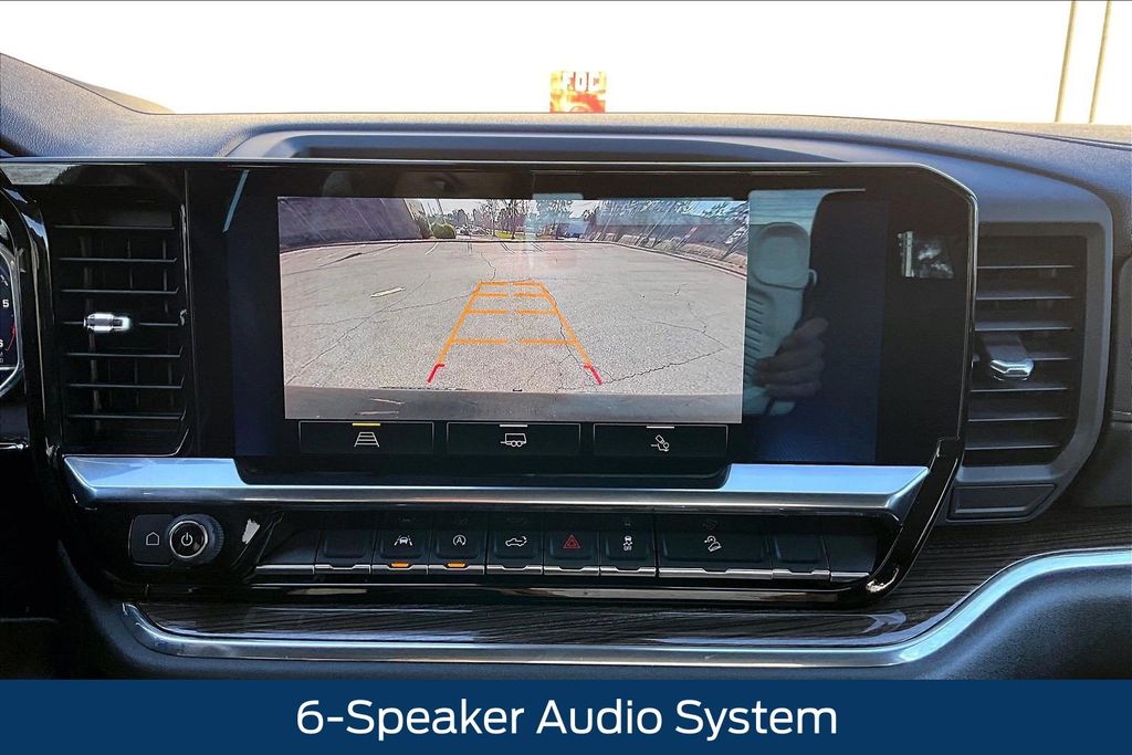 ChevroletSilverado 150014