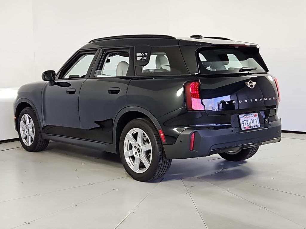 Thumbnail: 2025 MINI Cooper Countryman - 9