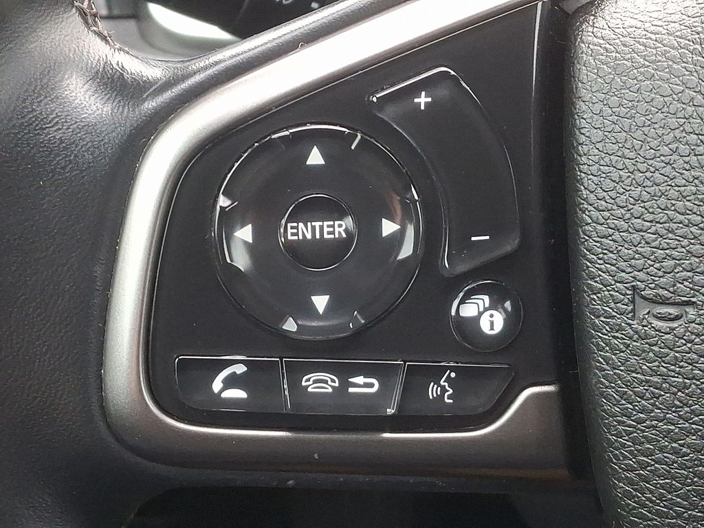 Thumbnail: 2021 Honda Civic - 21