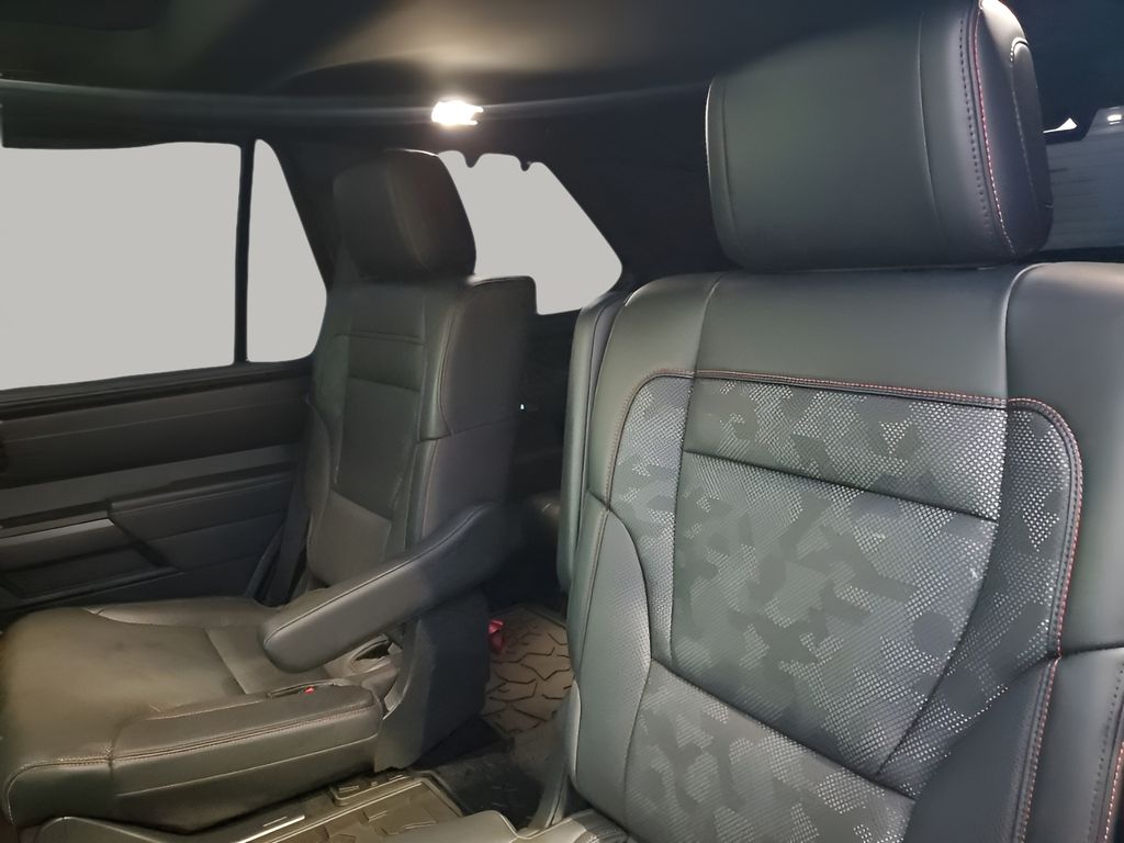 Used Car 2024 Toyota Sequoia  Trd Pro For Sale Under $80,000 In Austin, Texas