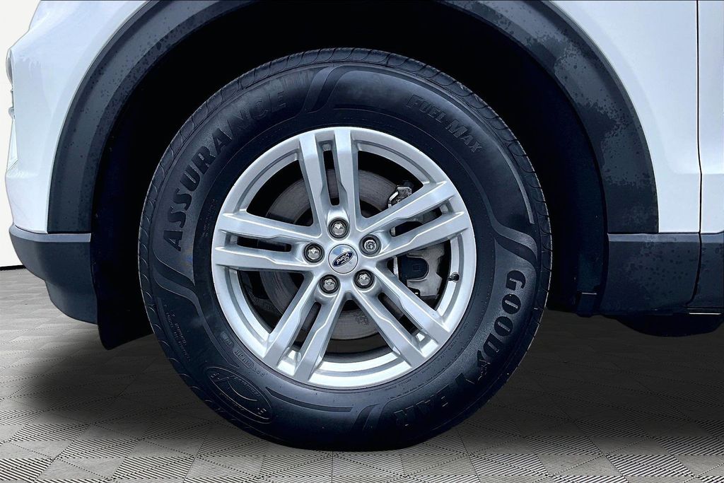Used 2023 Ford Explorer SUV
